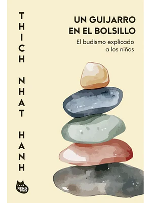 EL GUIJARRO EN EL BOLSILLO