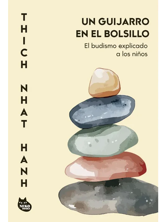EL GUIJARRO EN EL BOLSILLO 1