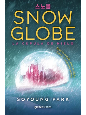 SNOWGLOBE LA CUPULA DE HIELO