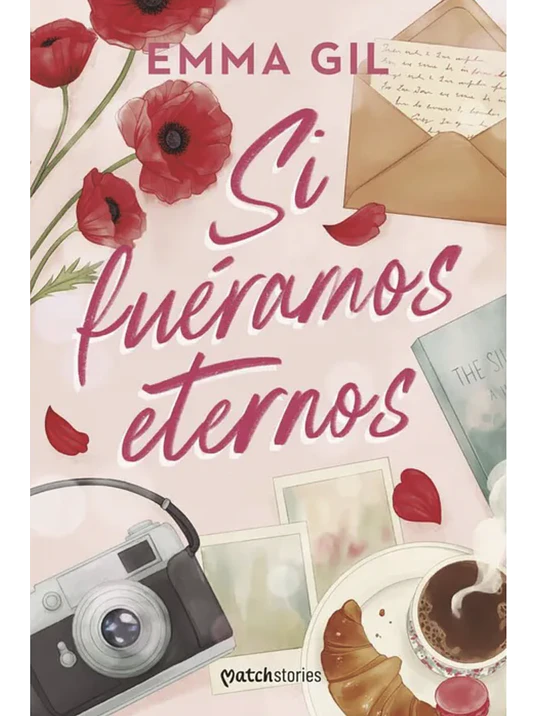 SI FUERAMOS ETERNOS 1