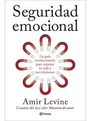 SEGURIDAD EMOCIONAL 