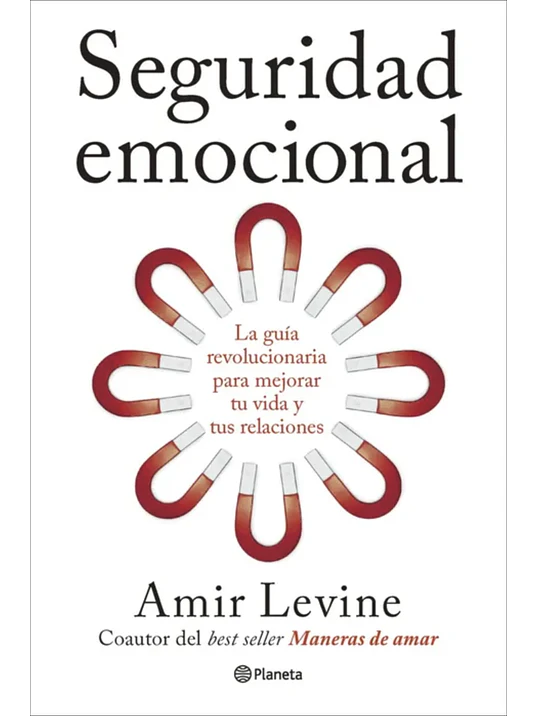 SEGURIDAD EMOCIONAL  1
