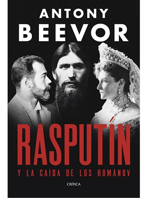 RASPUTIN