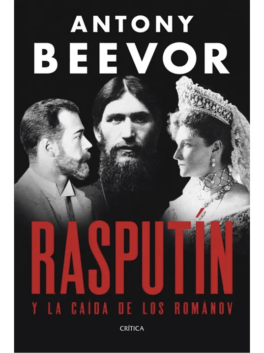 RASPUTIN 1