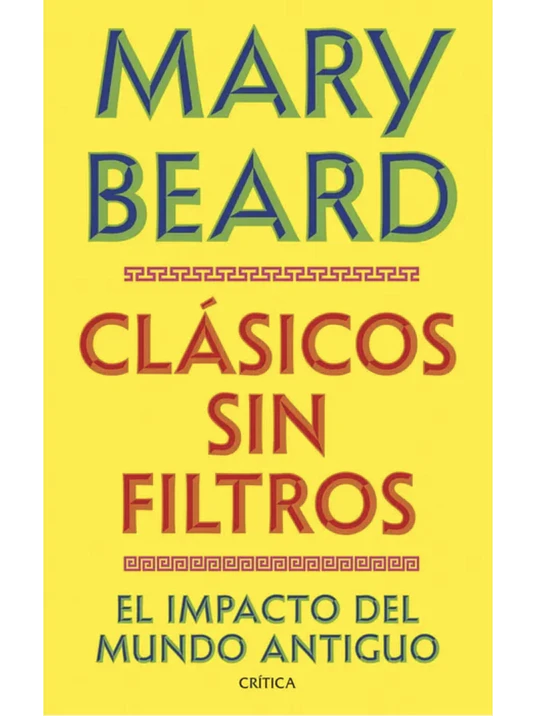 CLASICOS SIN FILTRO 1