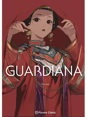 GUARDIANA