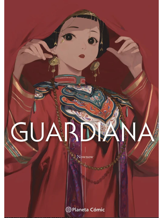 GUARDIANA 1