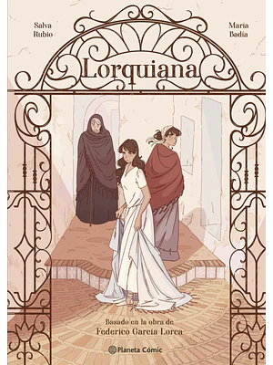 LORQUIANA