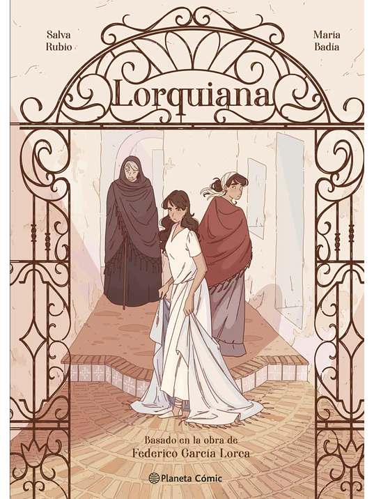 LORQUIANA 1