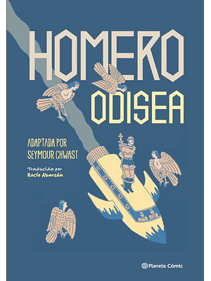 ODISEA