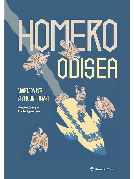 ODISEA 1