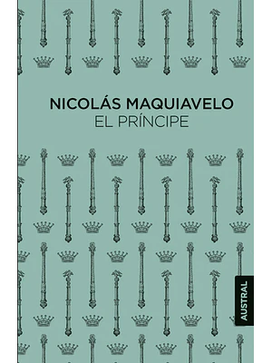 EL PRINCIPE