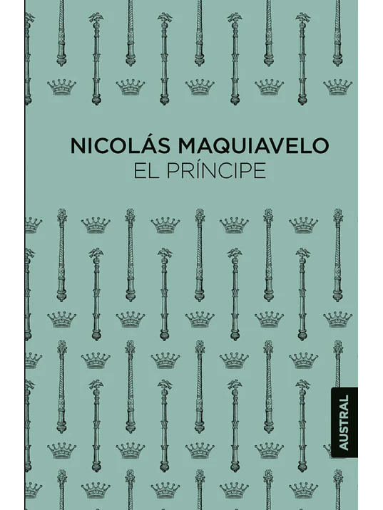 EL PRINCIPE 1