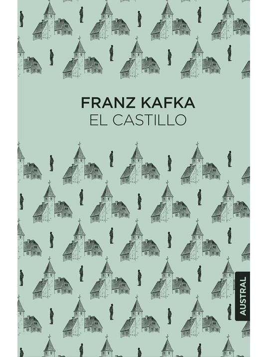 EL CASTILLO 1