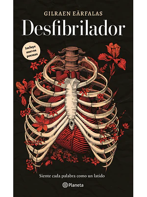 DESFIBRILADOR