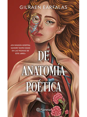 DE ANATOMIA POETICA