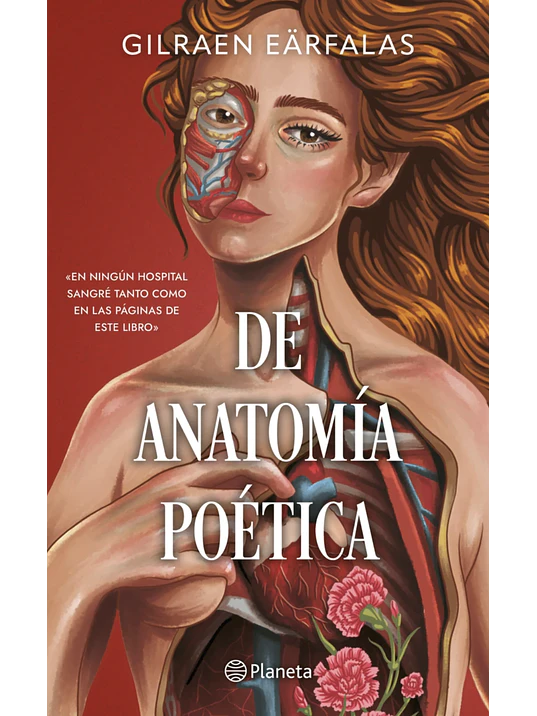 DE ANATOMIA POETICA 1