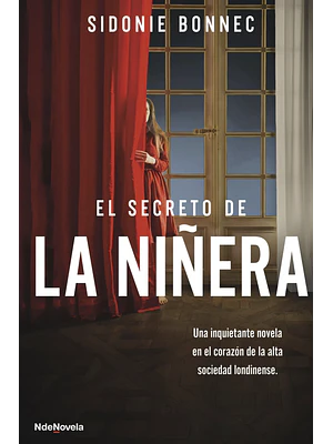 EL SECRETO DE LA NIÑERA