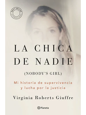 LA CHICA DE NADIE