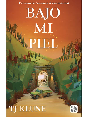 BAJO MI PIEL 