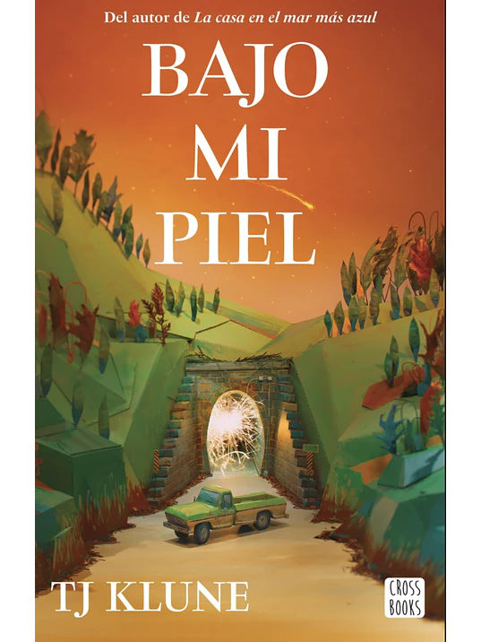 BAJO MI PIEL  1