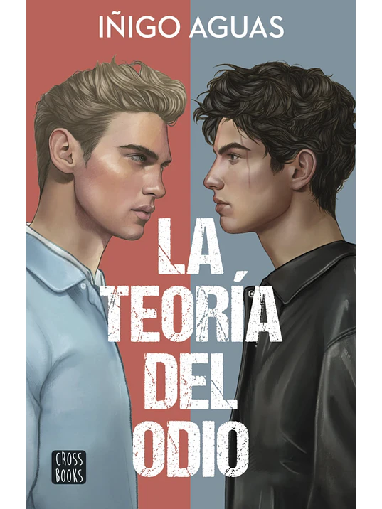 LA TEORIA DEL ODIO 1