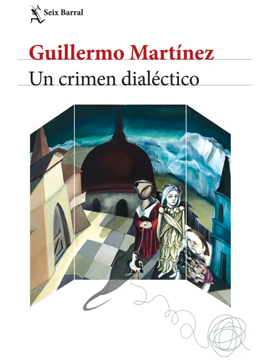 UN CRIMEN DIALECTICO 1