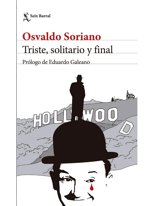 TRISTE, SOLITARIO Y FINAL  1