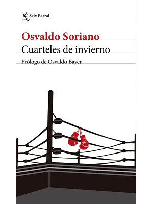 CUARTELES DE INVIERNO