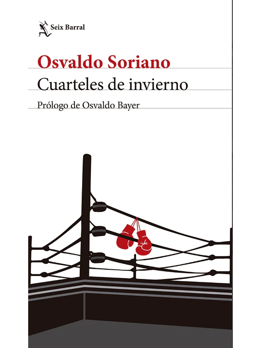 CUARTELES DE INVIERNO 1