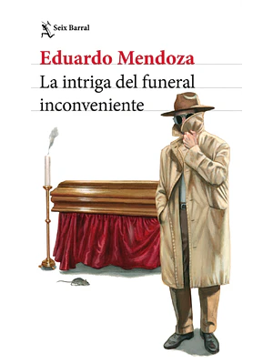 LA INTRIGA DEL FUNERAL INCONVENIENTE