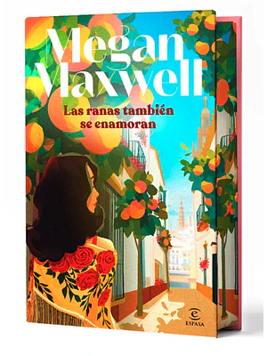 LAS RANAS TAMBIEN SE ENAMORAN - EDICION ESPECIAL