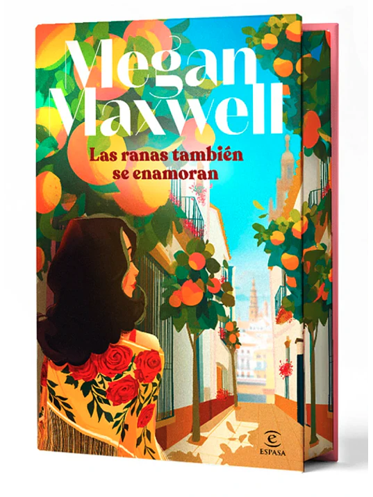 LAS RANAS TAMBIEN SE ENAMORAN - EDICION ESPECIAL 1