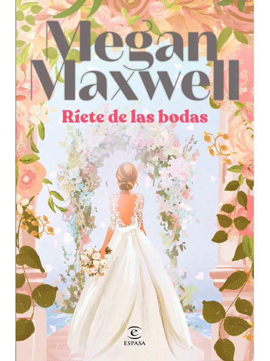RIETE DE LAS BODAS 1