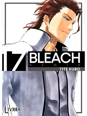 BLEACH EDICIÓN REMIX 17