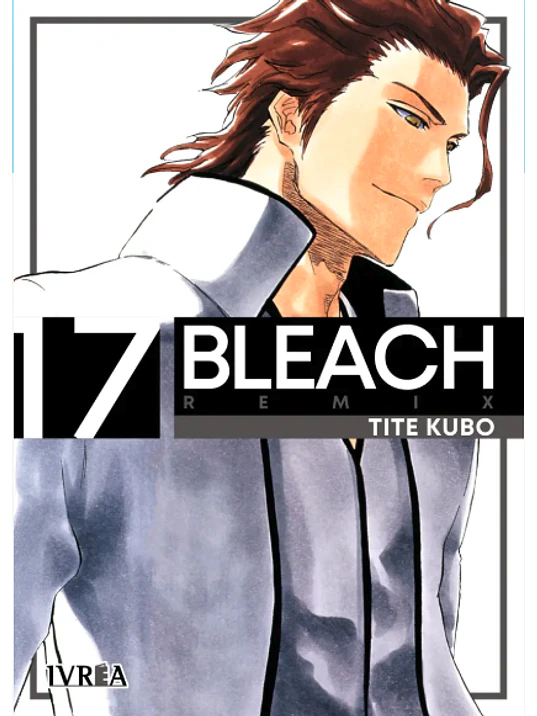 BLEACH EDICIÓN REMIX 17 1