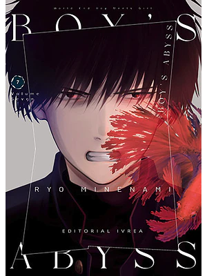 BOYS ABYSS 07