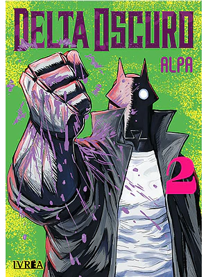 DELTA OSCURO 02