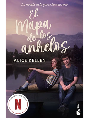 EL MAPA DE LOS ANHELOS