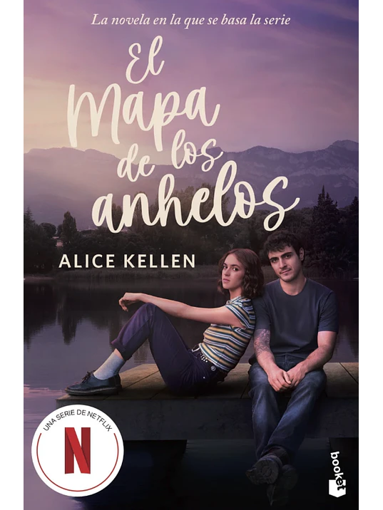 EL MAPA DE LOS ANHELOS 1