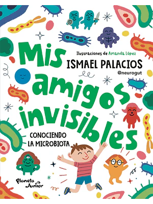 MIS AMIGOS INVISIBLES