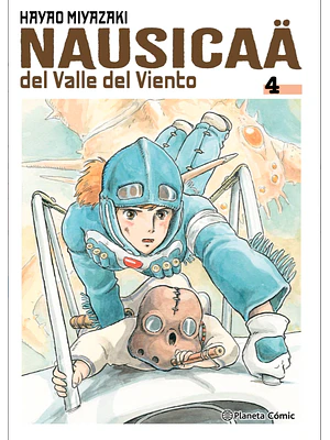 NAUSICAA 04
