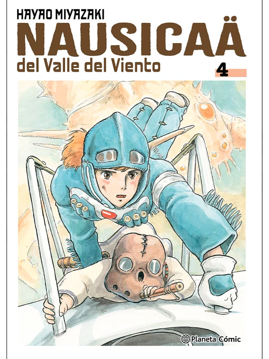 NAUSICAA 04 1