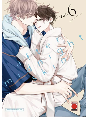 AFTER MIDNIGHT SKIN 06