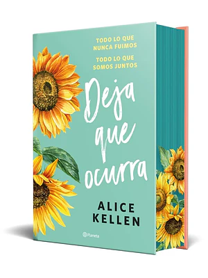 DEJA QUE OCURRA CANTOS PINTADOS