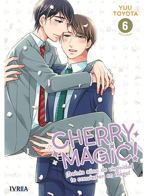 CHERRY MAGIC 06 - IVREA ESPANA