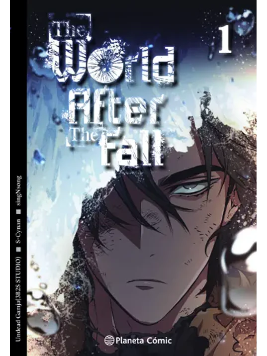 THE WORLD AFTER THE FALL 01 1