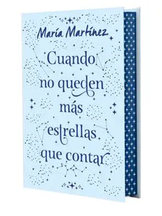 CUANDO NO QUEDEN MAS ESTRELLAS QUE CONTAR  1