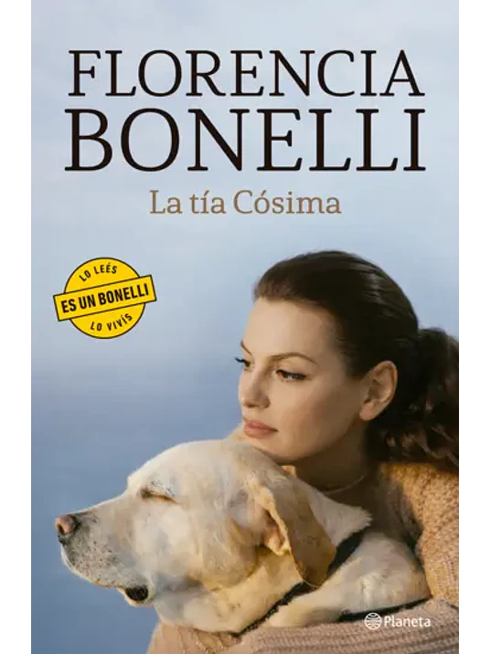 LA TIA COSIMA 1