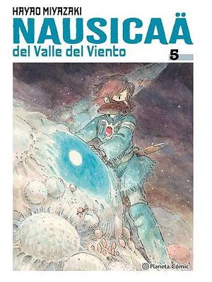 NAUSICAA 05